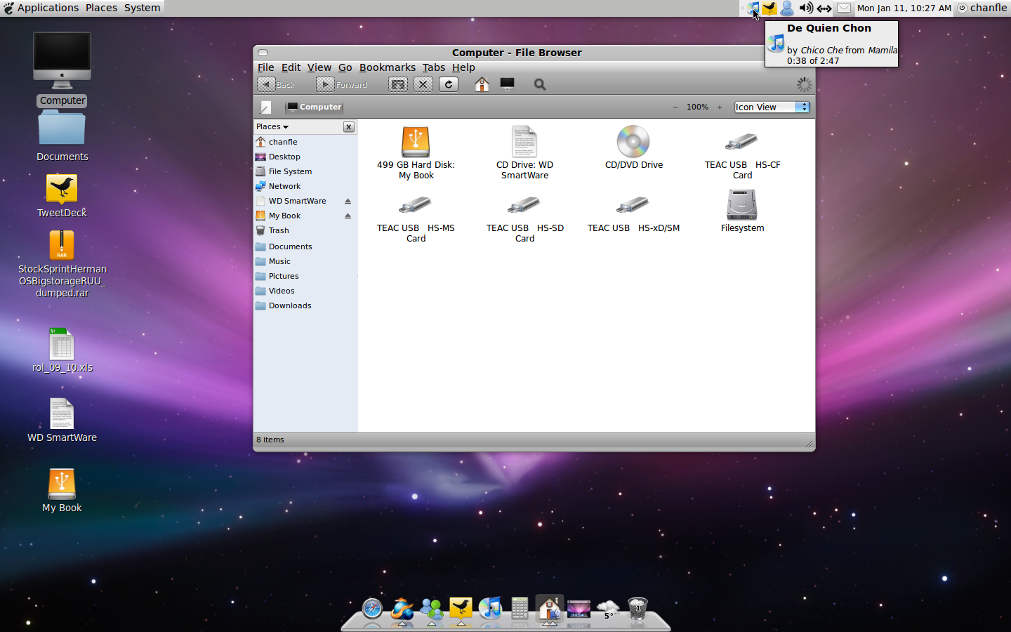 Ubuntu Desktop For Mac Download